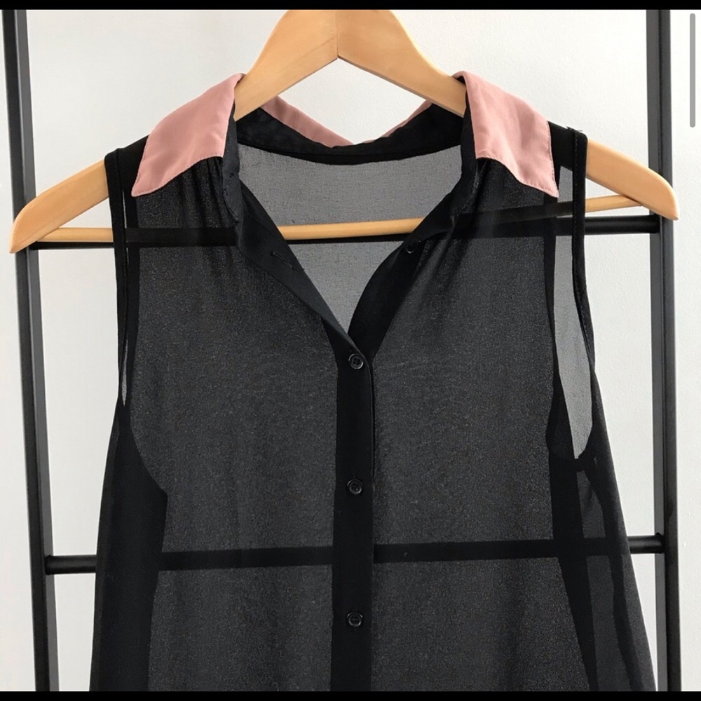 Color block dress - Picture 4 of 4